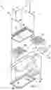 Fig. 05 - Light fixture for indoor grow application and components thereof