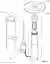 Fig. 06 - Sprinkler Apparatus And System For Irrigation Technical Field