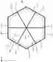 Fig. 03 - Modular hexagonal enclosure and coupling apparatus therefor