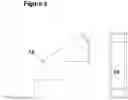 Fig. 05 - Cascading planter caddy for use on stairs or other stepped surfaces having levels of varying elevation