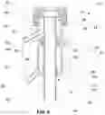 Fig. 10 - APPARATUS FOR MILKING ANIMALS, IN PARTICULAR COWS