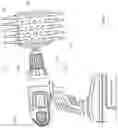 Fig. 07 - PET GROOMING AND SKIN CARE TOOL AND METHODS OF MAKING AND USING THE TOOL