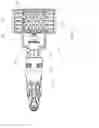Fig. 09 - PET GROOMING AND SKIN CARE TOOL AND METHODS OF MAKING AND USING THE TOOL