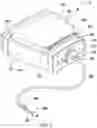 Fig. 02 - Canine Harness Pack Assembly