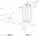 Fig. 03 - Retractable leash assembly for an animal