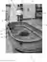 Fig. 01 - Adjustable Heat Lamp Support System for Brooders