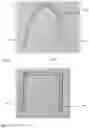 Fig. 07 - Adjustable Heat Lamp Support System for Brooders