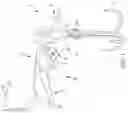 Fig. 02 - Lure with removable tail