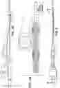 Fig. 04 - Programmable fishing rod vibrator with sensory feedback controller