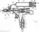 Fig. 01 - INJECTION DEVICE AND COMPONENTS THEREOF