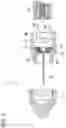 Fig. 05 - INJECTION DEVICE AND COMPONENTS THEREOF