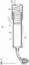 Fig. 10 - INJECTION DEVICE AND COMPONENTS THEREOF