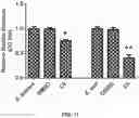 Fig. 15 - Methods and compositions for inhibiting formation of biofilms