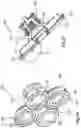 Fig. 09 - CLEANING OF FOOD PRODUCT MOULDING INSERTS