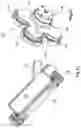 Fig. 10 - CLEANING OF FOOD PRODUCT MOULDING INSERTS