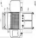 Fig. 10 - SMOKER BOXES HAVING SLIDABLE LIDS