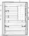 Fig. 12 - SMOKER BOXES HAVING SLIDABLE LIDS