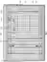 Fig. 14 - SMOKER BOXES HAVING SLIDABLE LIDS