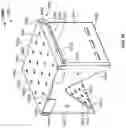 Fig. 16 - SMOKER BOXES HAVING SLIDABLE LIDS