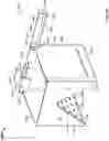 Fig. 21 - SMOKER BOXES HAVING SLIDABLE LIDS