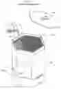 Fig. 04 - Pre-roll packing system and device