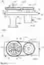 Fig. 06 - HOOKAH HEAT DISTRIBUTING DEVICE