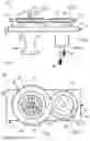 Fig. 07 - HOOKAH HEAT DISTRIBUTING DEVICE