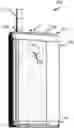 Fig. 01 - AEROSOL PROVISION DEVICE