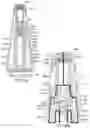 Fig. 09 - TRANSPORTABLE MOUTHPIECE