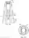 Fig. 11 - TRANSPORTABLE MOUTHPIECE