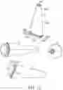 Fig. 21 - TRANSPORTABLE MOUTHPIECE