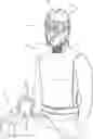 Fig. 01 - Fluid-based exoskeletal body armor with climate control