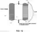 Fig. 11 - Fluid-based exoskeletal body armor with climate control