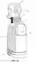 Fig. 12 - Fluid-based exoskeletal body armor with climate control