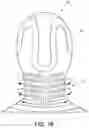 Fig. 18 - Fluid-based exoskeletal body armor with climate control