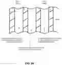 Fig. 23 - Fluid-based exoskeletal body armor with climate control