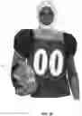 Fig. 24 - Fluid-based exoskeletal body armor with climate control