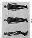 Fig. 29 - Fluid-based exoskeletal body armor with climate control