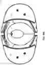 Fig. 48 - Fluid-based exoskeletal body armor with climate control