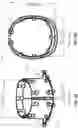 Fig. 51 - Fluid-based exoskeletal body armor with climate control
