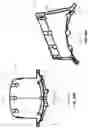 Fig. 53 - Fluid-based exoskeletal body armor with climate control