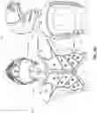Fig. 57 - Fluid-based exoskeletal body armor with climate control