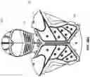 Fig. 58 - Fluid-based exoskeletal body armor with climate control