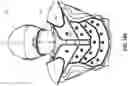 Fig. 59 - Fluid-based exoskeletal body armor with climate control