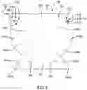 Fig. 07 - SELECTIVELY PIVOTABLE FACE SHIELD DEVICE, SYSTEM, AND METHOD FOR USE WITH USER HEADGEAR AND FOR PHYSICALLY BLOCKING NOXIOUS AIRBORNE SUBSTANCES