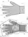 Fig. 02 - IMPREGNATED GLOVE