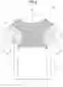 Fig. 03 - UPPER BODY OF GARMENT