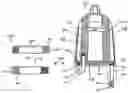 Fig. 01 - Single Strap Fastening System