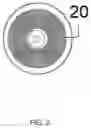 Fig. 03 - NEAR FIELD COMMUNICATIONS ENABLED BUCKLE FOR HELMET, SYSTEM AND METHOD OF USING THE SAME