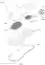Fig. 02 - Massage insole/sole structure capable having breathable effect